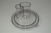 Deckel, Bosch Food Processor - Klar